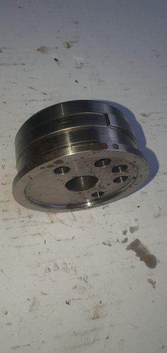 Magneto iskownika koło magnesowe Honda CRF 250 rok 04-09 CRF 250 x