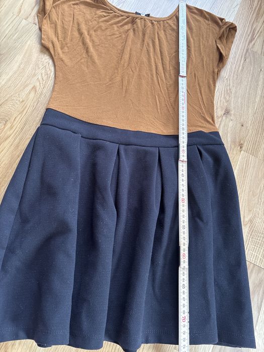 Elegancka sukienka Glamorous rozmiar 38