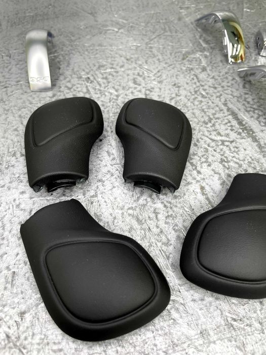 Накладки на селектор DSG Aisin Volkswagen Passat Golf Jetta Touareg
