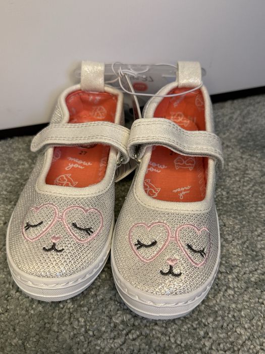 Дитячі мокасінчики