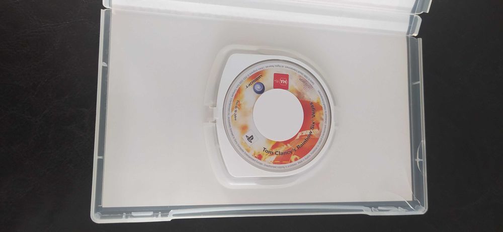 Jogos para consola - PSP
