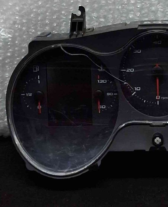Quadrante / Painel de Instrumentos 1P0920850N - SEAT ALTEA XL