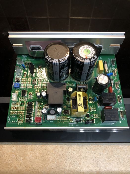 Płyta sterująca bieżnia Zipro Dream Gold