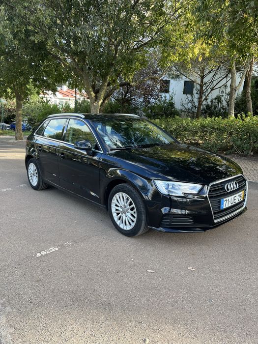 Vendo audi A3 Sportback 1.0 TFSI