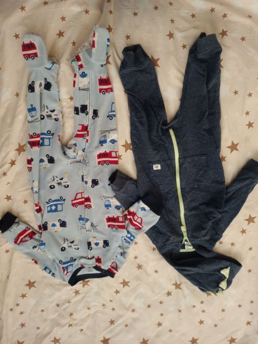 Комбінезон Carter's 18