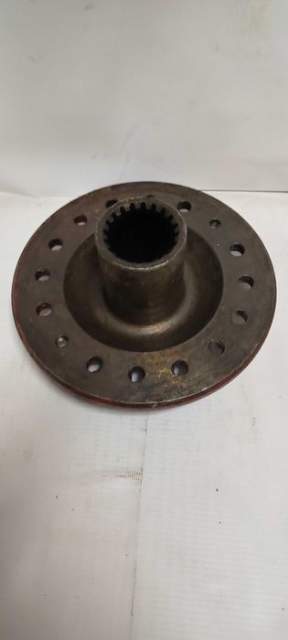 Końcówka półosi  WARYŃSKI ŁADOWARKA NR.KAT.662.93.5X NOWA