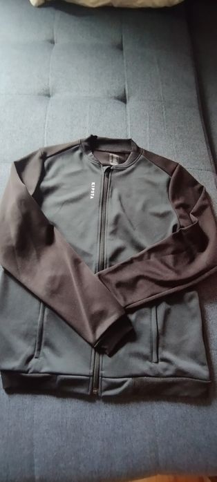 Bluza chłopięca Kipsta