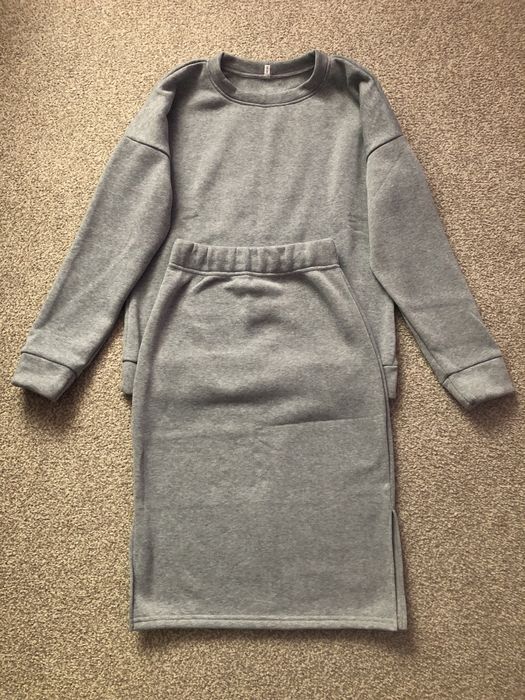 Теплий і стильний костюм на флісі, не кошлатиться!