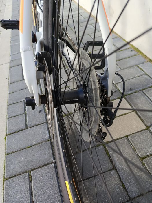 Rower Scott Scale 765 MTB rozm M