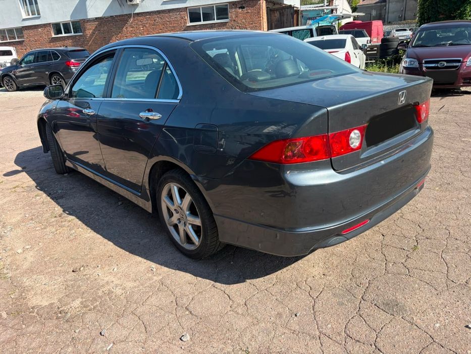Розборка хонда аккорд 7 запчастини honda accord cl 7 cl 9 cn cm