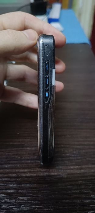 Радио миниNokia E71 tv
