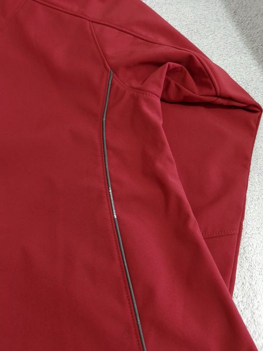 Kurtka damska softshell Clique L 40 wodoodporna