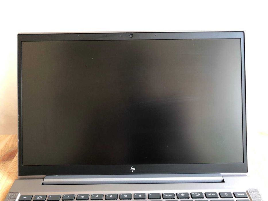 Ноутбук HP ZBook 14 G7 i7-10510U 16 GB/512 GB 14" FHD IPS — 33 шт, гарантія 6міс, наложка, самовивіз, розстрочка
