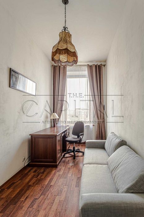 Аренда квартиры / Большая Васильковская 23 / Печерский район