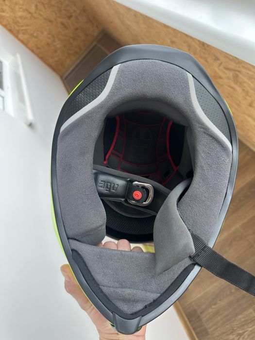 Мотошлем AGV K5S