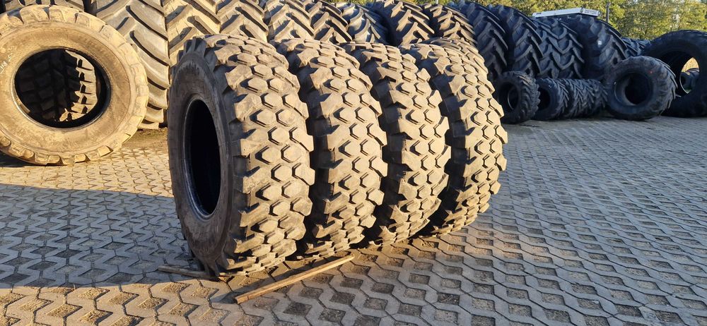 14.5r20 14.5-20 365/80r20 14.5-20 10.00-20 Continental 80% HL HW 8011