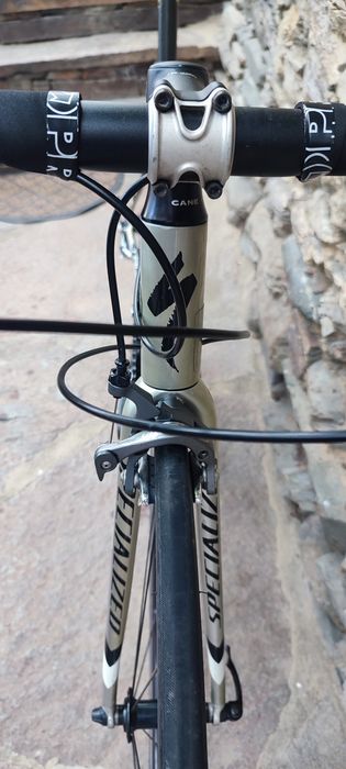 Bicicleta de estrada Specialized Tarmac Elite