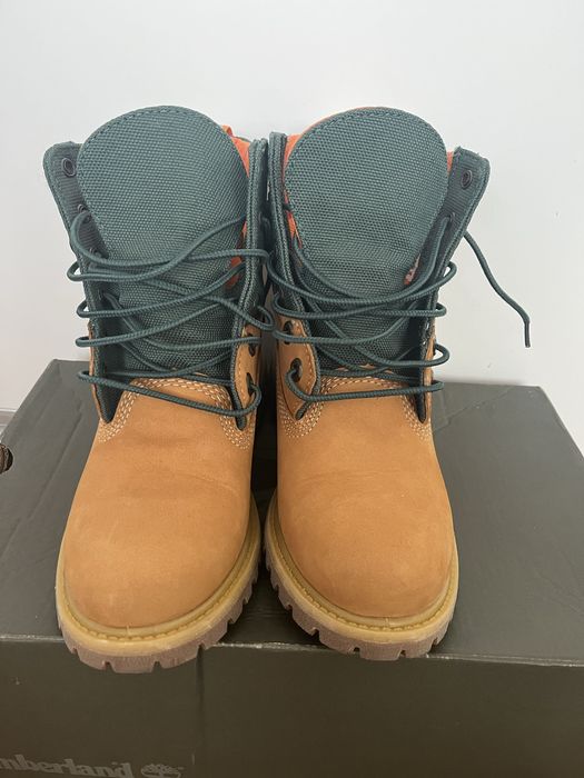 Buty timberlnad ReBOTL