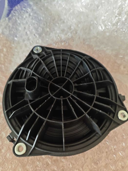 Interruptor / Switch / Botão Da Mala Volkswagen Polo (6R1, 6C1)