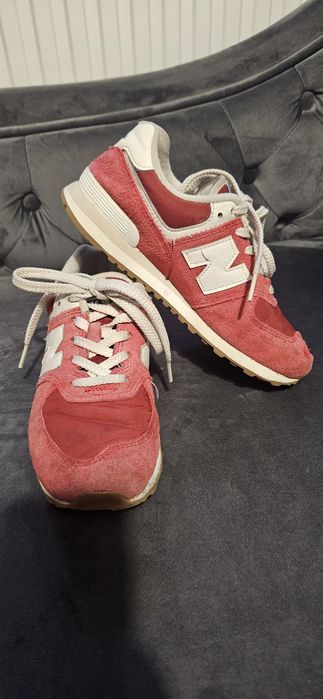 Buty sportowe New Balance rozmiar 35.5