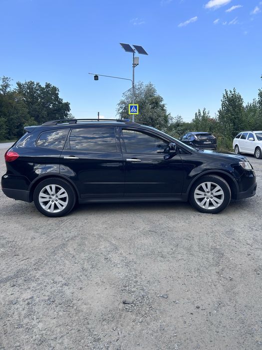 Продам Subaru Tribeca
