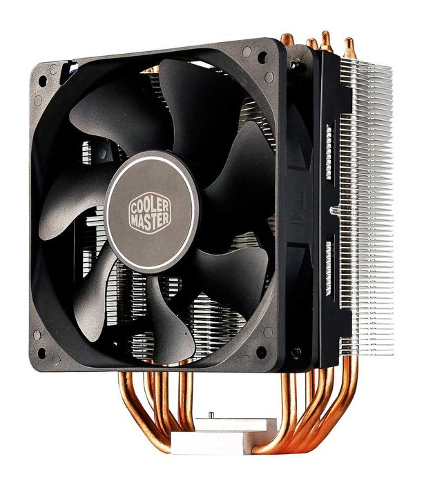 Cooler para processador Intel, usado em bom estado