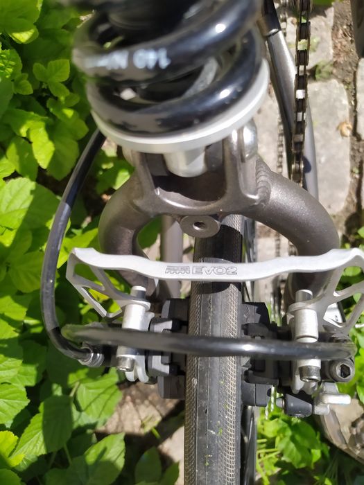 dahon jetstream p8