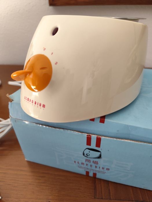 Máquina cera buço profissional