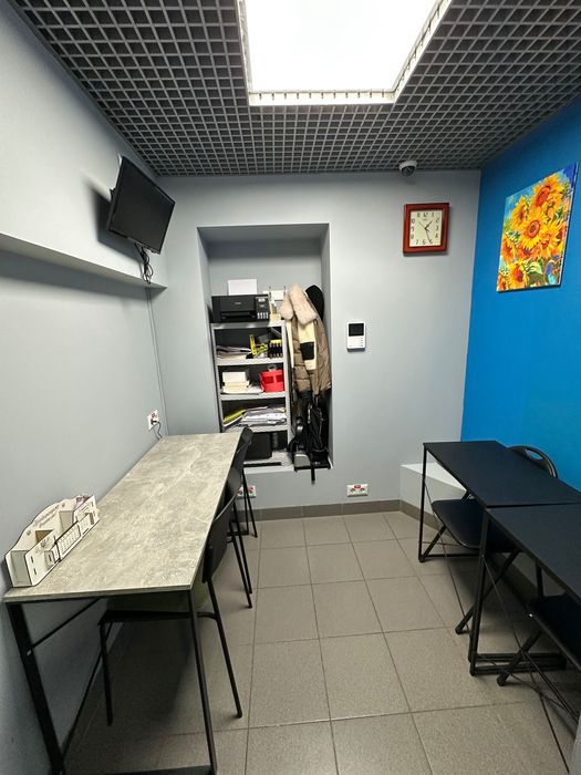 Коммерческая недвижимость по адресу ул. Магистратская (площадь 116 м²) - Atlanta.ua - фото 10