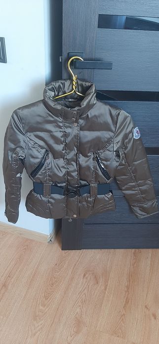Продам куртку монклер оригінал s