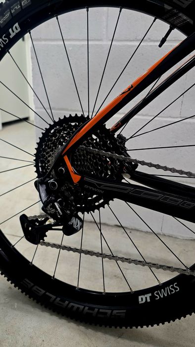 KTM Myroon  Tamanho L