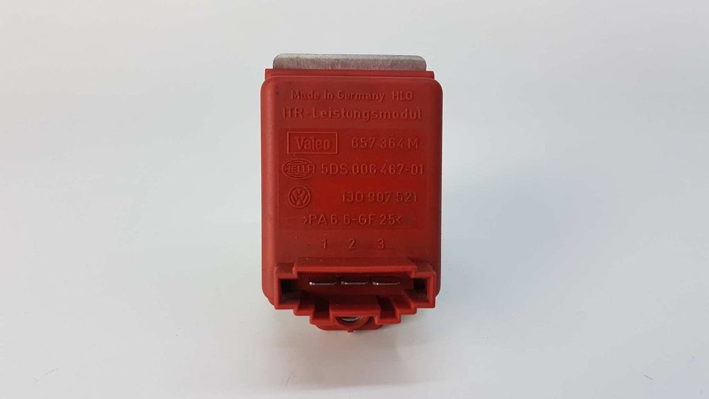 RESISTÊNCIA SOFAGEM SEAT ALHAMBRA (7V9) SIGNO