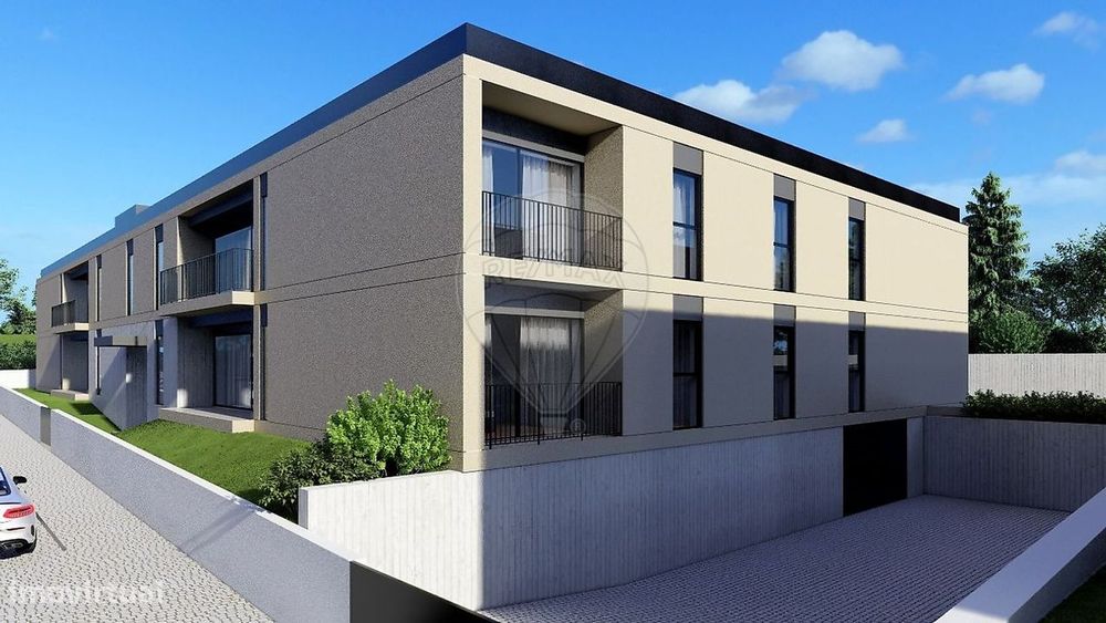 Apartamento T2 para venda