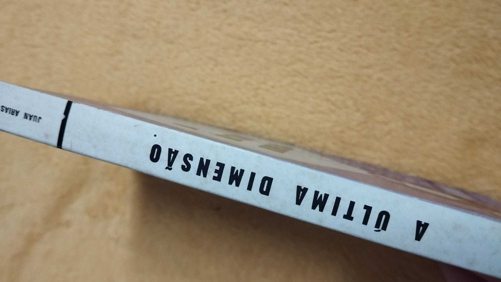 A Última Dimensão