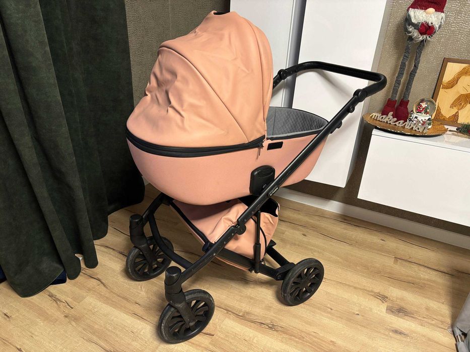 Продам коляску ANEX e/type 2в1
