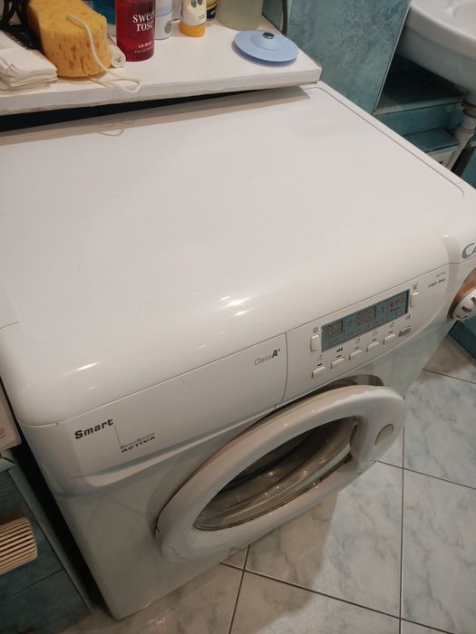 Pralka Candy używana Class A+