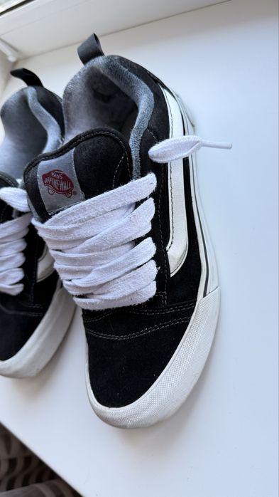 Кеди Vans оригінал