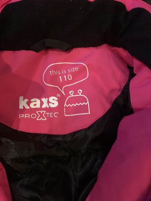 Комбинезон детский лыжный для сноуборда зимний