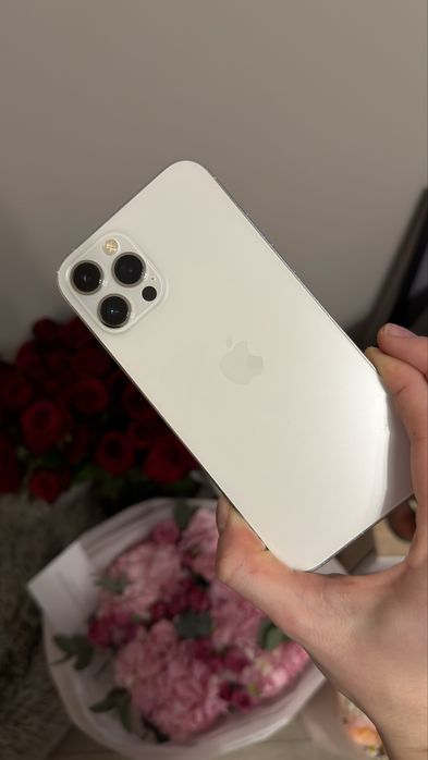 Iphone 12 Pro Max 128gb