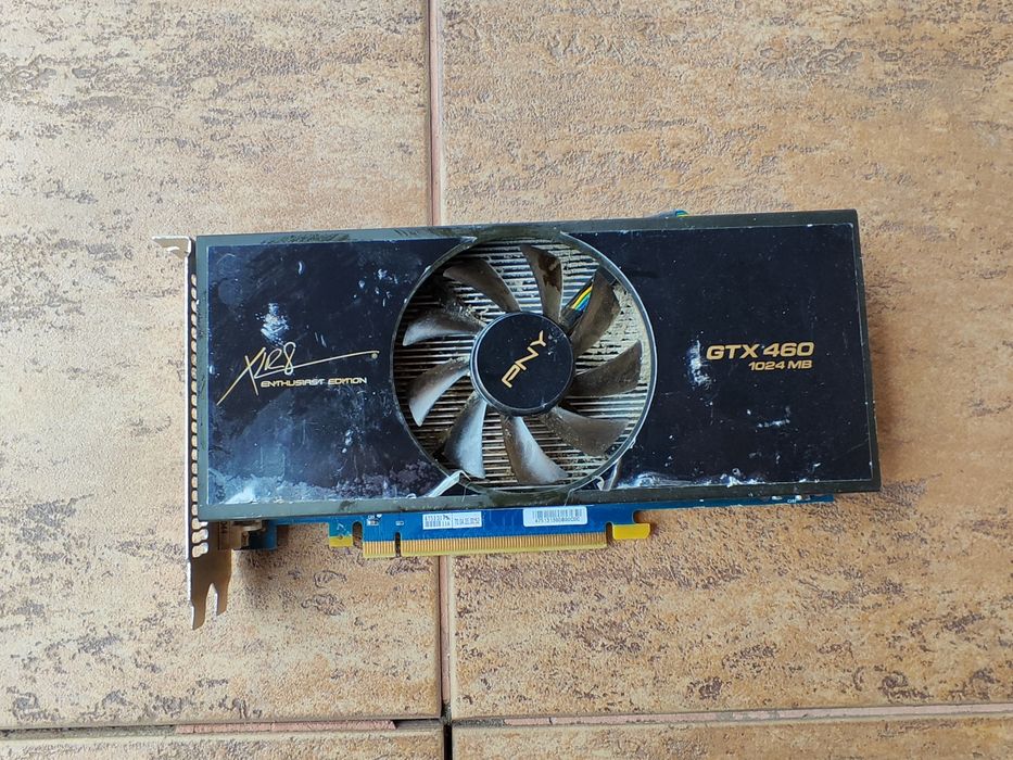 Відеокарта Sapphire Radeon HD6950 2GB DDR5