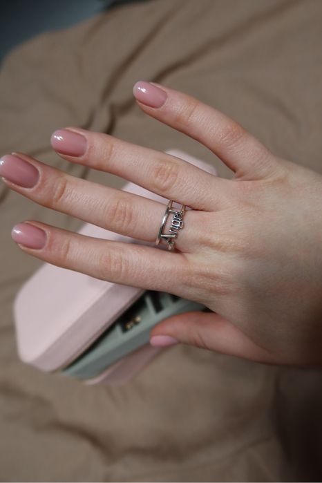 Каблучка Angel Pandora 54 розмір оригінал