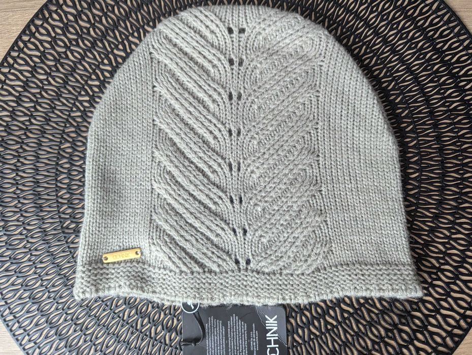 Czapka Ochnik nowa z metką