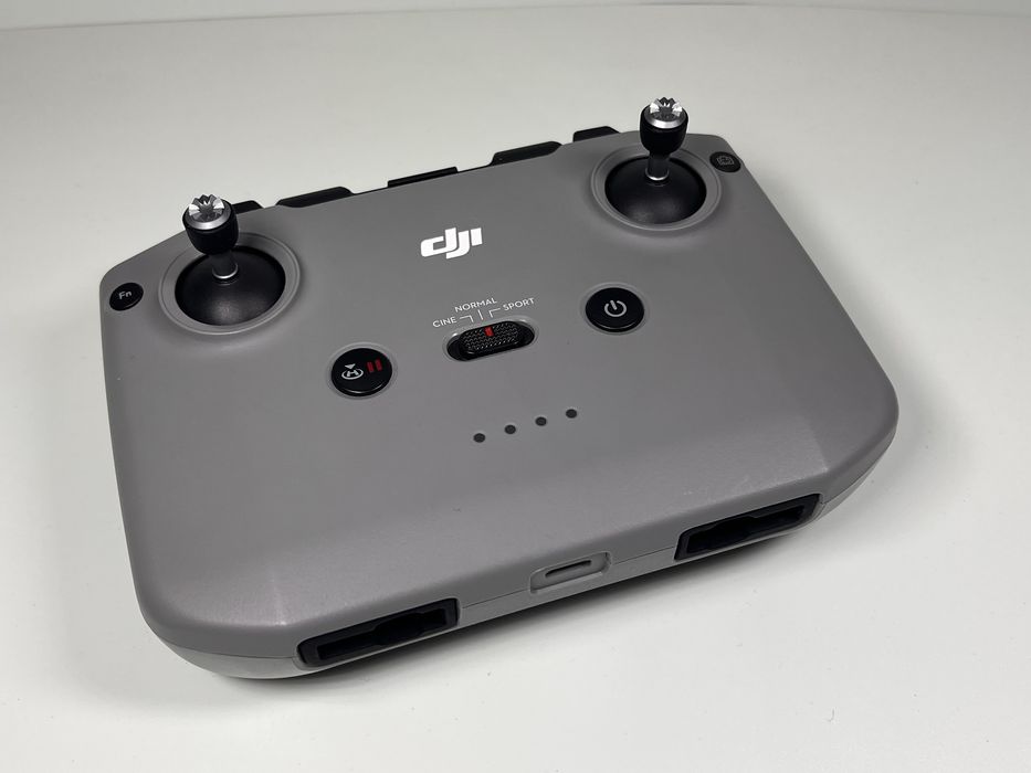 Dron Dji mini 2 se