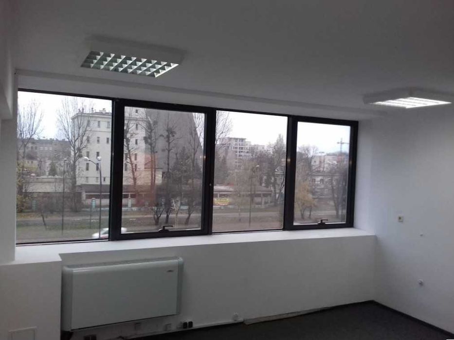 Lokal Biurowy 66 m² z Klimatyzacją w Bardzo Dobrej Lokalizacji