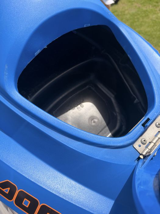 Продам Гідроцикл Brp  GTI SEA-DOO водний мотоцикл
