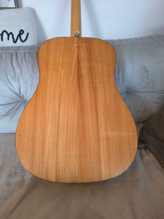 Gitara akustyczna Cole Clark FL 2A