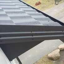 Obróbki Blacharskie