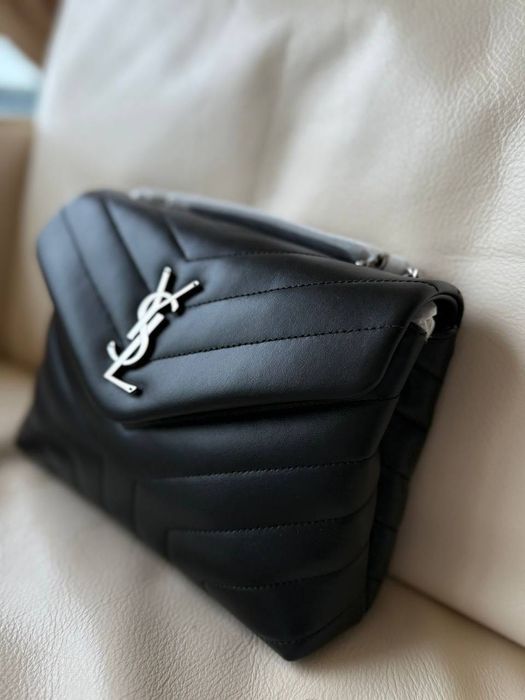Сумка сумочка клатч ysl saint laurent
