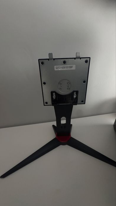 Monitor AOC 144hz