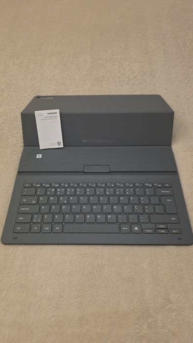 Capa Teclado Slim Tab S11 Samsung
